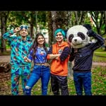 Jack Martinez - @jack_aventuras_22 - Instagram