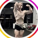 Jack Aydelott - @_stackedjack_ - Instagram