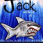 JackAndThe45s - @jackaydelottemusic - Instagram