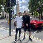 Jack Ayling - @ayling.jack - Instagram