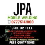 Jack Ayling - @jpawelding - Instagram