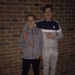 Jack Ayres - @jackayres01 - Instagram