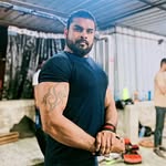 Jack Baba - @jack_baba_0777 - Instagram