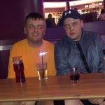 Jack Backhouse - @jack_backhouse1 - Instagram