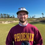 Jack Backhouse | Golf Swing Coach - @jrbackhousegolf - Instagram