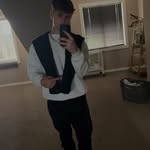 Jack Backshell - @_jackbackshell_ - Instagram