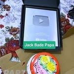 Jack Bade Pappa - @jackbadepappa - Instagram