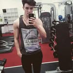 Jack Baden - @jack.baden - Instagram