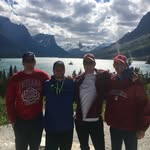 Jack Badenhausen - @jackbadenhausen - Instagram