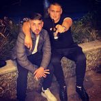 Jack Baden - Facebook