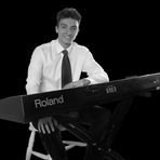 Jack Baden Event Pianist - Facebook