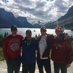 Jack Badenhausen - @jackbadenhausen - Instagram