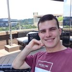 Jack Badenhorst - @jackbadenhorst - Instagram