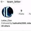 letter_yassine - @jack_bader - TikTok
