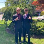 Joey Yee - @jack_baer123 - Instagram