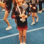 Karis - @karis_jackson_baggott - Instagram