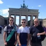 Jack Bahl Hansen - @jackbahl - Instagram