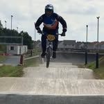 Jack Baillie - @jackbmx_1704 - Instagram