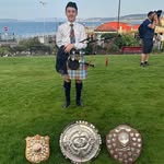 Jack Baillie - @pipingwarrior - Instagram