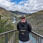 Jack Baillie - @jackbaillie - Instagram