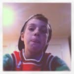 Jackson - @jackson_balchin - Instagram