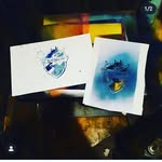 jack bale - @galactic__art_ - Instagram