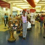 Avionne Jack-Balfour - @avibal4 - Instagram