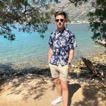 Jack Bal - @jack_ballantyne - Instagram