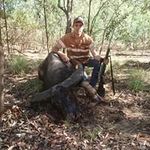 Jack Ballantyne - @rambo_rocks_72 - Instagram