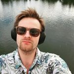 Jack Ballantyne - @teh_ironwolf - Instagram