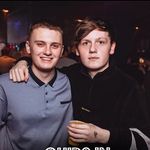 Jack Balmer - @jack_balmer12 - Instagram