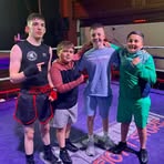 Jack Balmer - Facebook