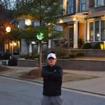 Jack Baltz - @jackschristmasorbs - Instagram