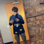 Jack Balzer - @balzer_spam - Instagram