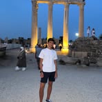 Jack Bamber - Facebook