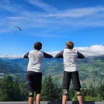 Jack Bamber - Facebook