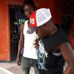 Jack Banda - @jackbanda26 - Instagram