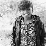 Parveen Tharatiya - @jackbanega - Instagram