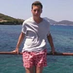 Jack Banfield - @jack_banno - Instagram