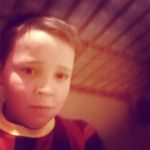 Jack Banner - @villa_jack12 - Instagram