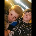 Jack bannister - @bannister9627 - Instagram