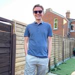 Jack Bannister - @jackbannister98 - Instagram