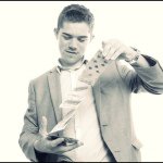 Jack Bannister - @magicbanny - Instagram