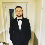 Jack Bannister - @jackbannister94 - Instagram