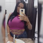 Jack Barbosa - @siljaquelinebarbosada - Instagram
