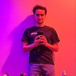 Jack Barbour - @jackthebarbour - Instagram