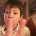 Jack Mongey - @jackbarca - Instagram