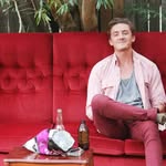 Jack Barden - @waaanflash - Instagram