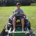 Jack Barefoot - Facebook
