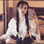 ليليان - @jackbarefootochoad - Instagram
